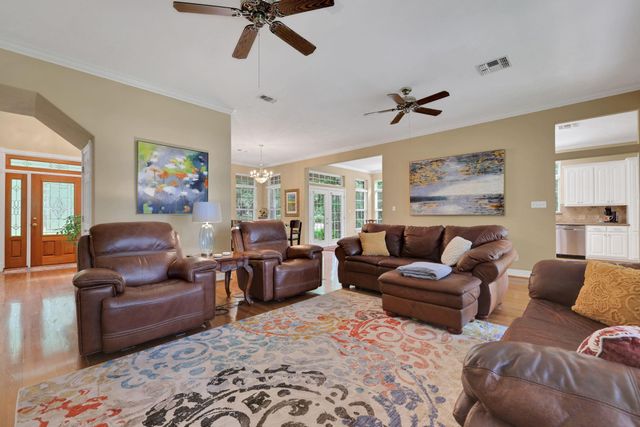 69 Lake Oaks Circle, Coldspring, TX 77331