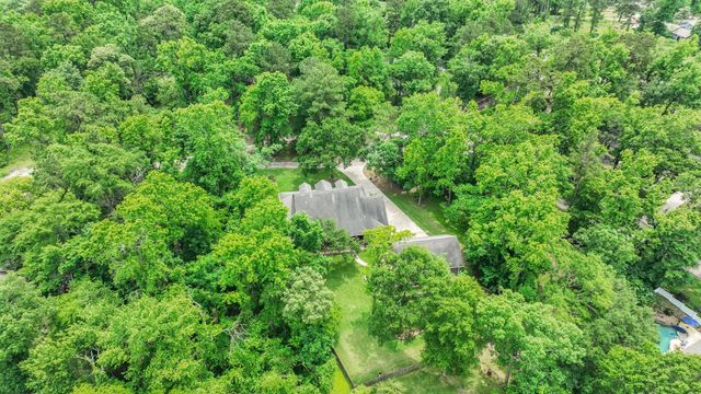 69 Lake Oaks Circle, Coldspring, TX 77331