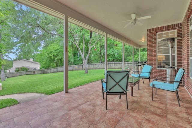 69 Lake Oaks Circle, Coldspring, TX 77331