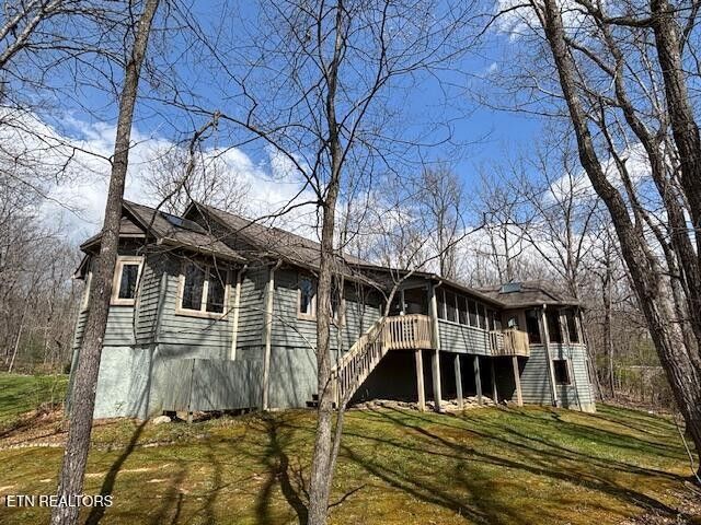 101 Hilton Lane, Crossville, TN 38558