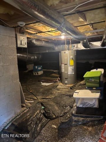 101 Hilton Lane, Crossville, TN 38558