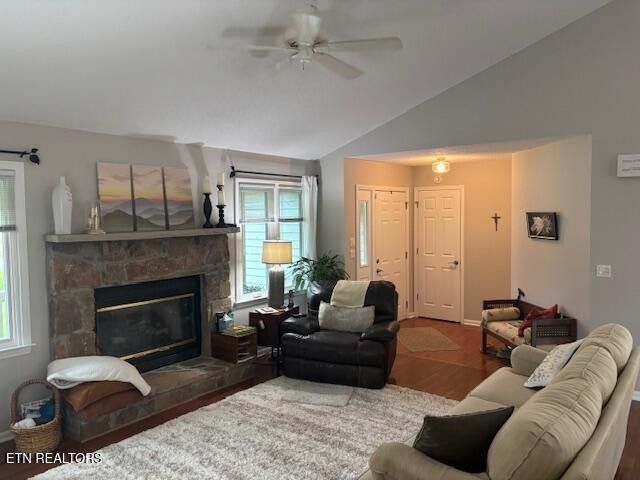 101 Hilton Lane, Crossville, TN 38558