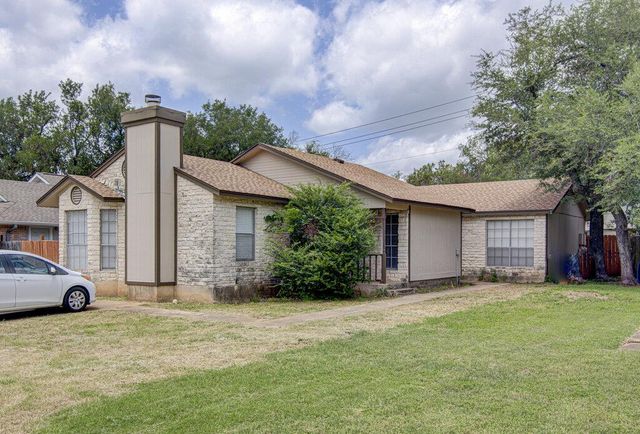 9624 Sugar Hill DR A, Austin, TX 78748