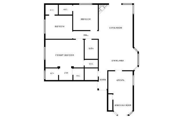 9624 Sugar Hill DR A, Austin, TX 78748