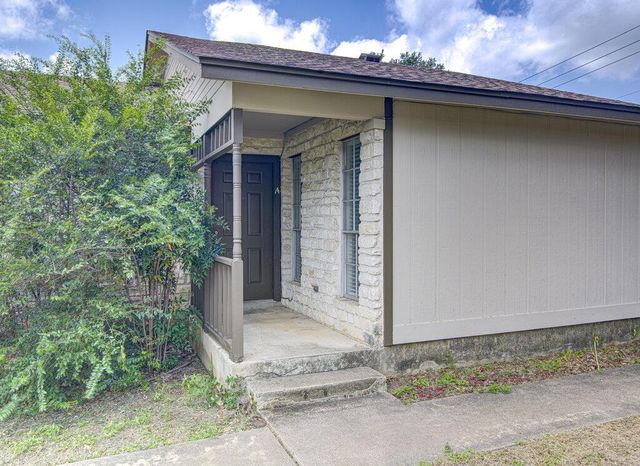 9624 Sugar Hill DR A, Austin, TX 78748