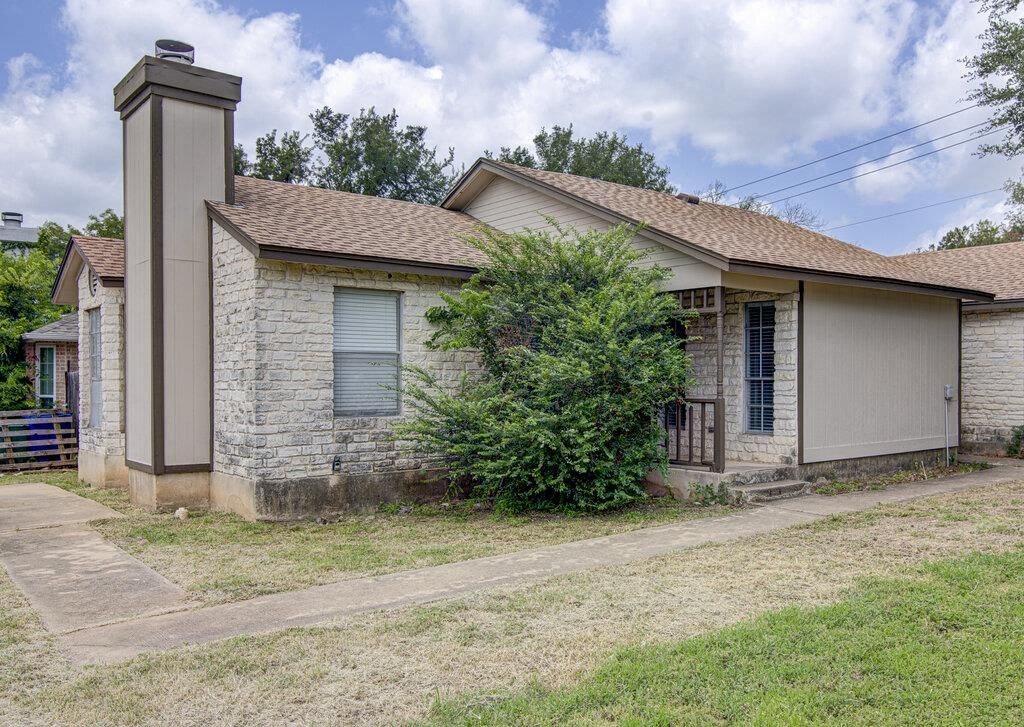 9624 Sugar Hill DR A, Austin, TX 78748
