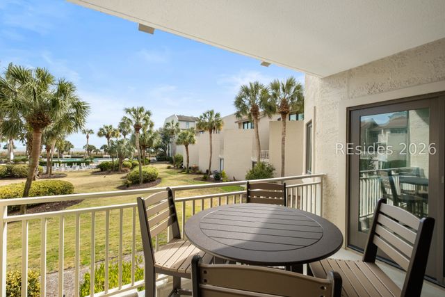 21 S Forest Beach Dr Apt 136, Hilton Head Island, SC 29928