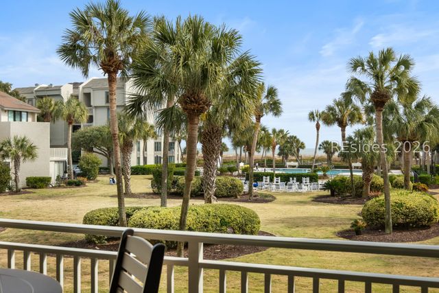 21 S Forest Beach Dr Apt 136, Hilton Head Island, SC 29928