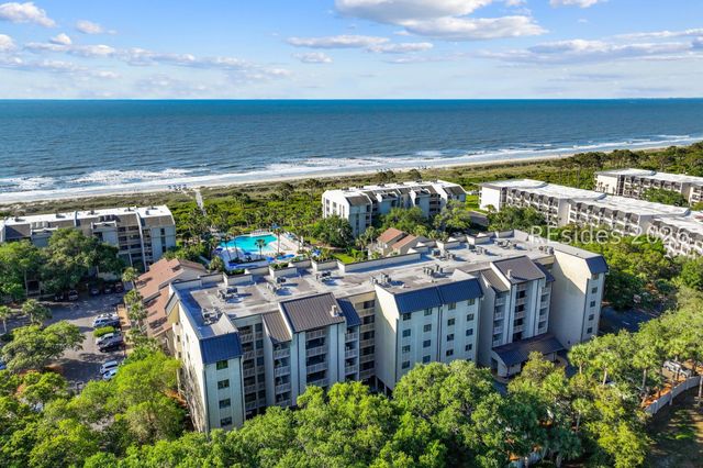 21 S Forest Beach Dr Apt 136, Hilton Head Island, SC 29928