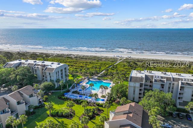 21 S Forest Beach Dr Apt 136, Hilton Head Island, SC 29928