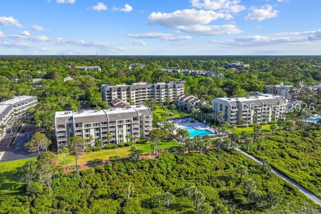 21 S Forest Beach Dr Apt 136, Hilton Head Island, SC 29928