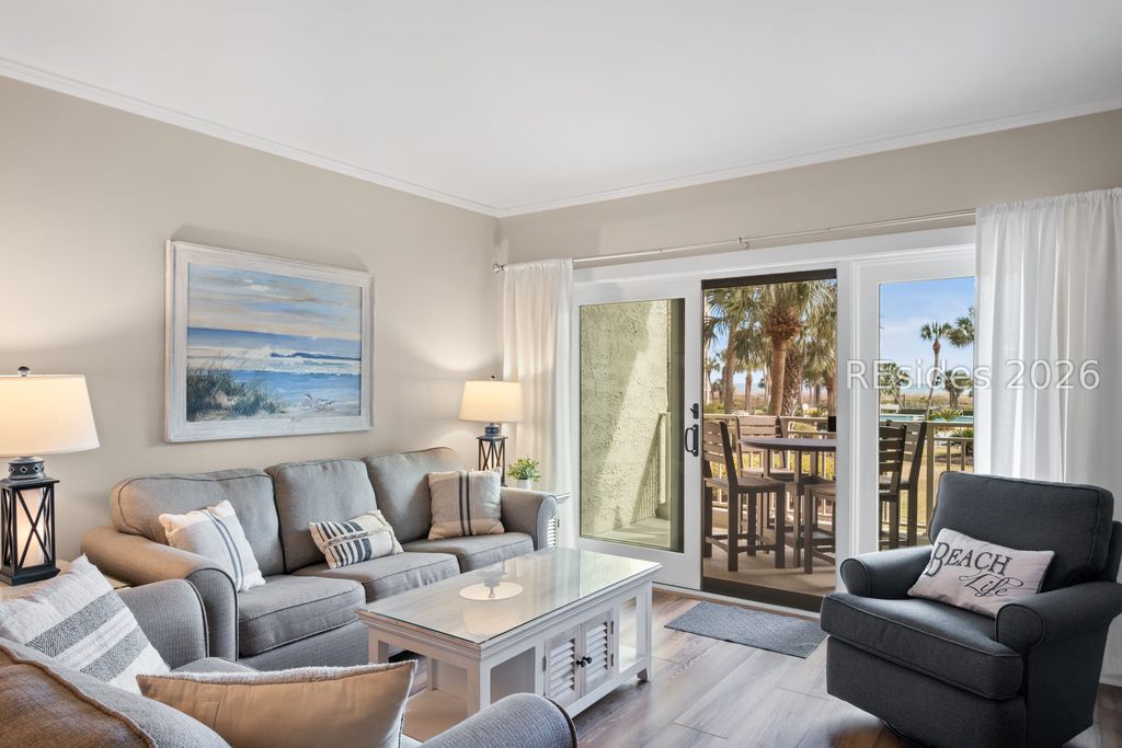 21 S Forest Beach Dr Apt 136, Hilton Head Island, SC 29928