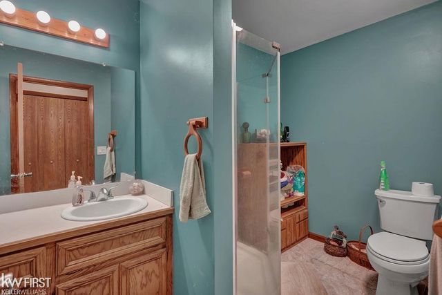 5727 Stanley Road, Columbiaville, MI 48421