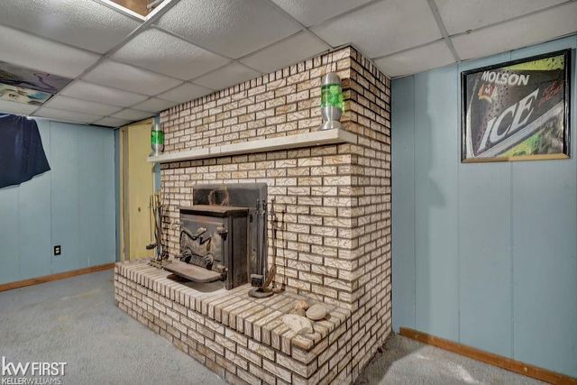 5727 Stanley Road, Columbiaville, MI 48421