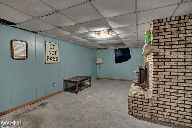 5727 Stanley Road, Columbiaville, MI 48421