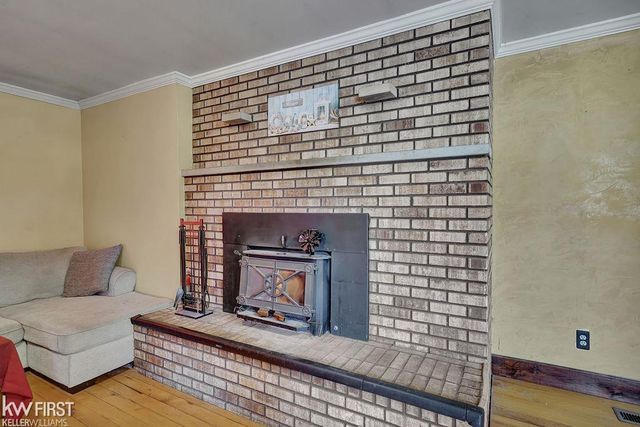 5727 Stanley Road, Columbiaville, MI 48421