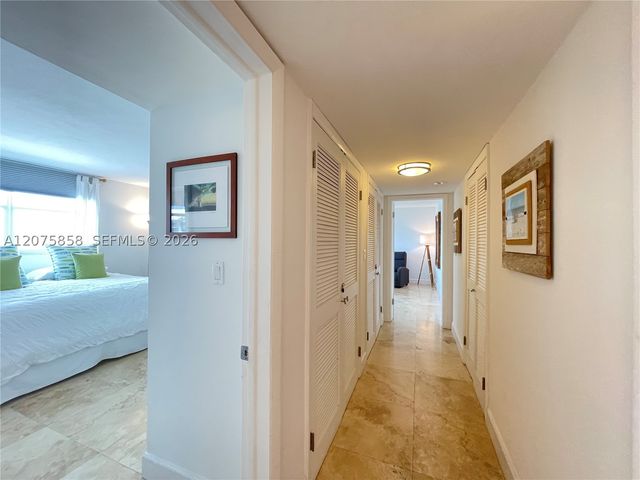 605 Ocean Dr 10L, Key Biscayne, FL 33149