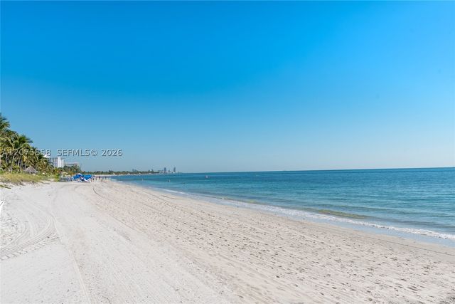 605 Ocean Dr 10L, Key Biscayne, FL 33149