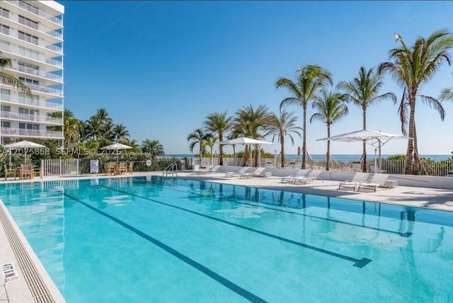 605 Ocean Dr 10L, Key Biscayne, FL 33149