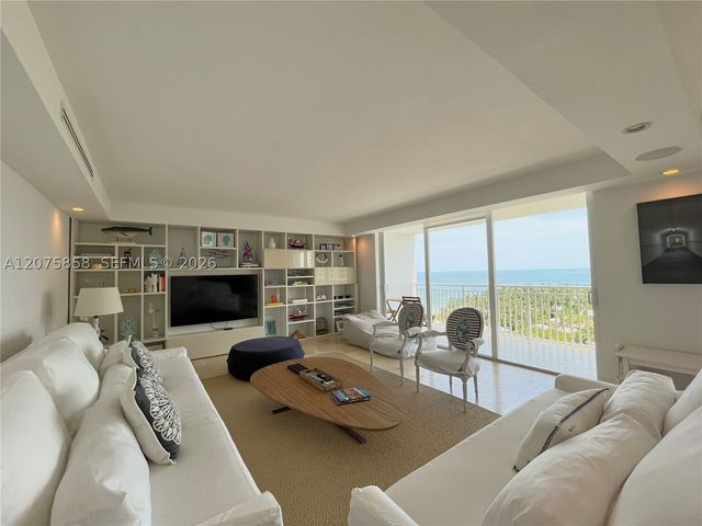 605 Ocean Dr 10L, Key Biscayne, FL 33149