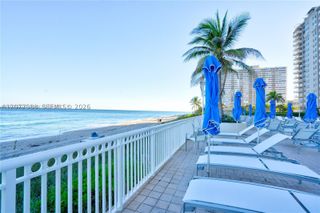 1890 S Ocean Dr *Seasonal* 2001, Hallandale Beach, FL 33009