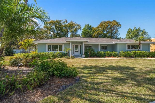 503 POINSETTIA ROAD, Belleair, FL 33756