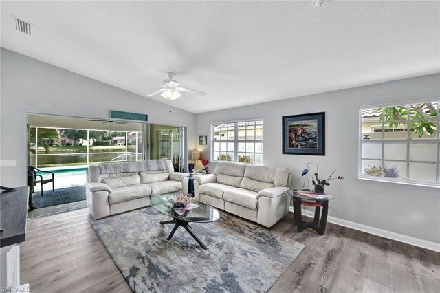 4664 Ossabaw WAY, Naples, FL 34119