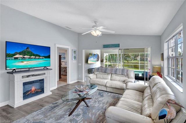 4664 Ossabaw WAY, Naples, FL 34119