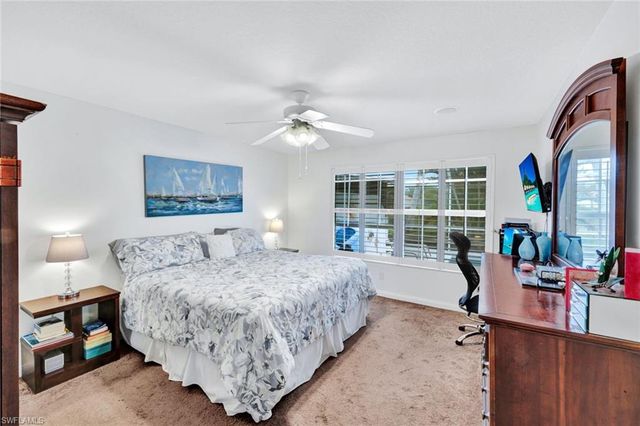 4664 Ossabaw WAY, Naples, FL 34119