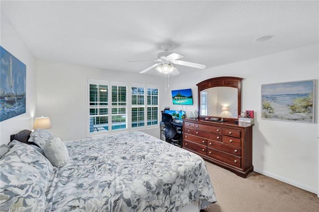 4664 Ossabaw WAY, Naples, FL 34119