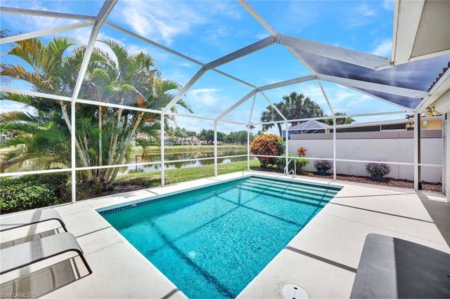 4664 Ossabaw WAY, Naples, FL 34119