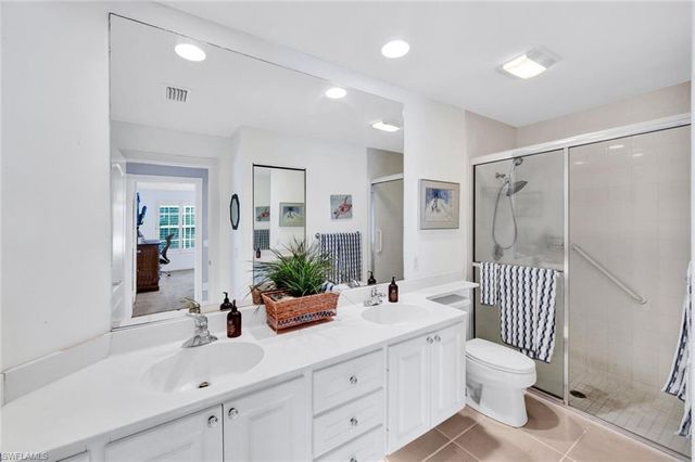 4664 Ossabaw WAY, Naples, FL 34119