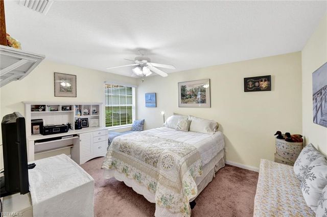 4664 Ossabaw WAY, Naples, FL 34119