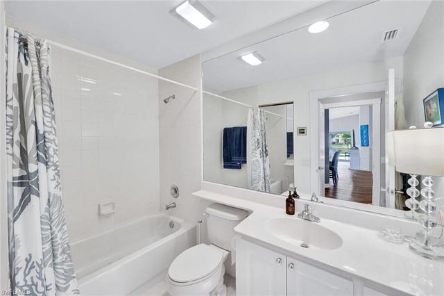 4664 Ossabaw WAY, Naples, FL 34119