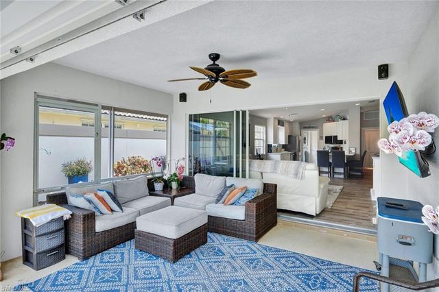 4664 Ossabaw WAY, Naples, FL 34119