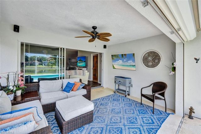 4664 Ossabaw WAY, Naples, FL 34119