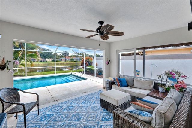 4664 Ossabaw WAY, Naples, FL 34119