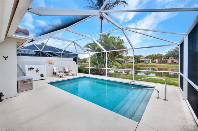 4664 Ossabaw WAY, Naples, FL 34119