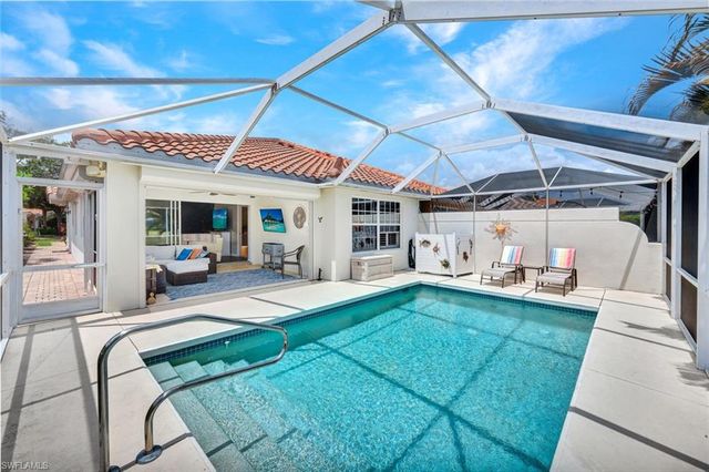 4664 Ossabaw WAY, Naples, FL 34119