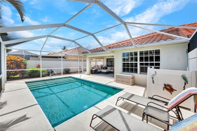 4664 Ossabaw WAY, Naples, FL 34119