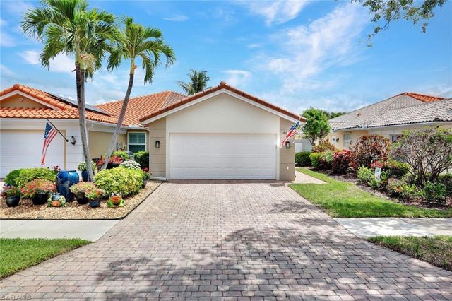 4664 Ossabaw WAY, Naples, FL 34119