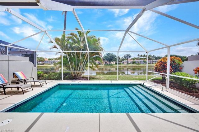 4664 Ossabaw WAY, Naples, FL 34119