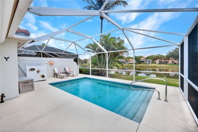 4664 Ossabaw WAY, Naples, FL 34119