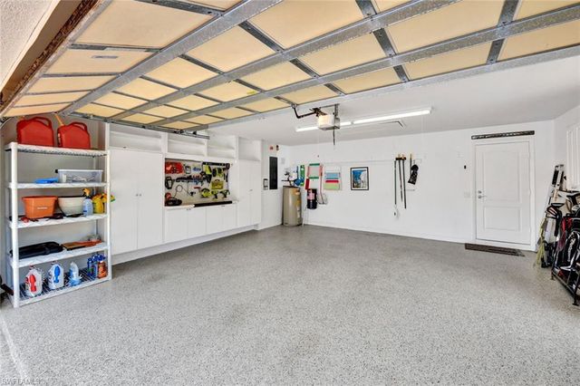 4664 Ossabaw WAY, Naples, FL 34119