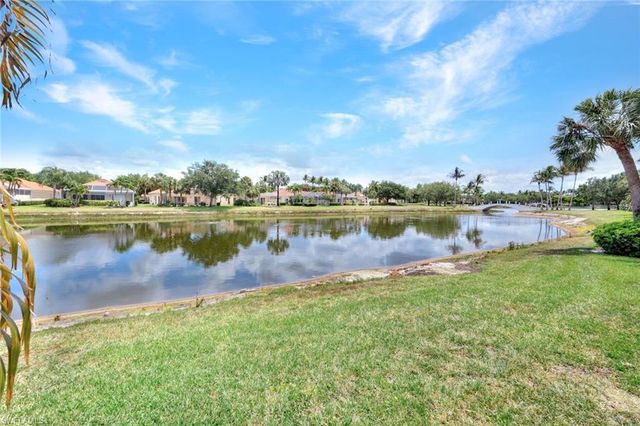 4664 Ossabaw WAY, Naples, FL 34119