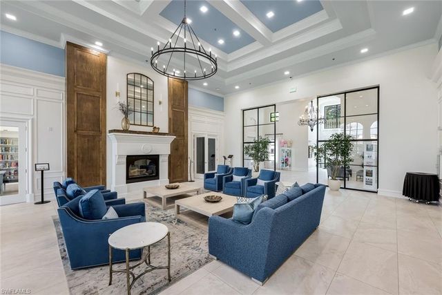 4664 Ossabaw WAY, Naples, FL 34119