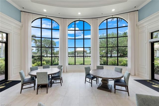 4664 Ossabaw WAY, Naples, FL 34119