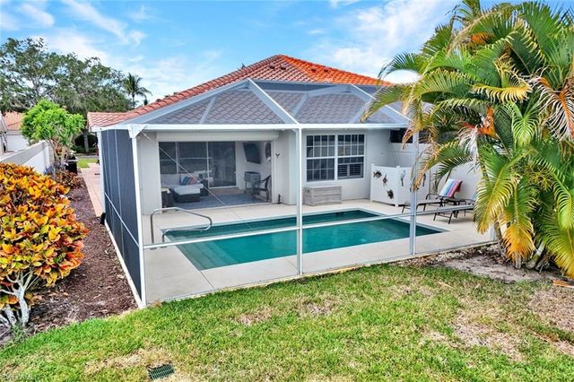 4664 Ossabaw WAY, Naples, FL 34119