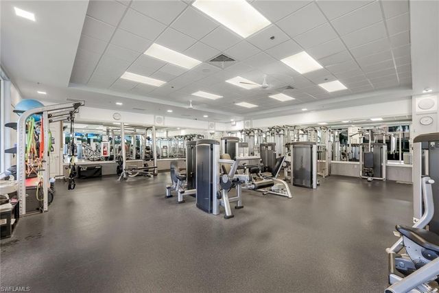 4664 Ossabaw WAY, Naples, FL 34119