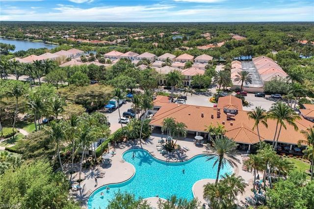 4664 Ossabaw WAY, Naples, FL 34119